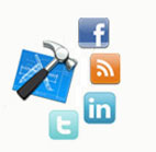 Social Set Up Social Set Up