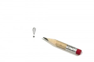 pencil pencil
