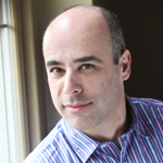 Mark Shaw, UK Twitter expert