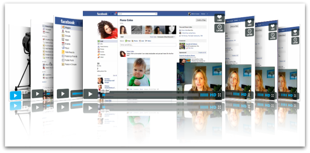 Social Media Spotlight training and review service Social Media Spotlight training and review service