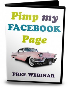 Pimp Your Facebook Page Pimp Your Facebook Page