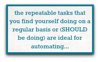 using Hootsuite to automate tasks on Twitter