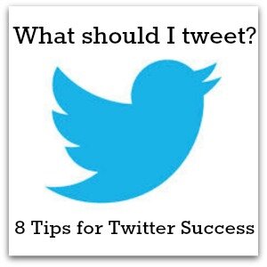 what should i tweet