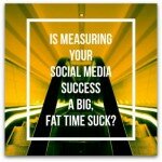 social media time suck
