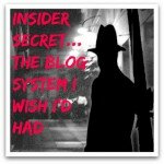 Blog system