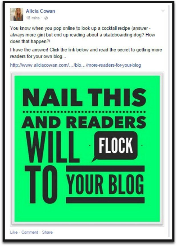 Facebook Update Full